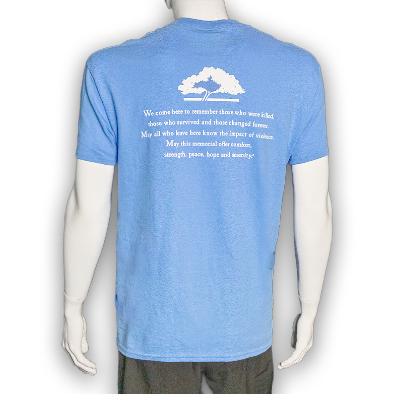 Mission Statement Shirt